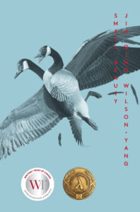 Small Beauty book cover