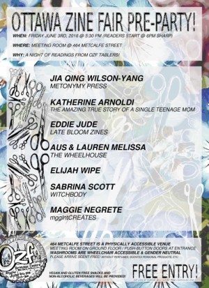 ottawazinefairpreparty ottawa-zine-fair-poster