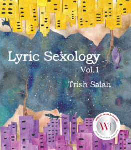 Lyric Sexology Vol. 1 book cover