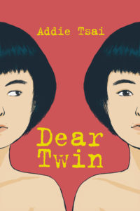 Dear Twin book cover