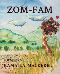 ZOM-FAM book cover