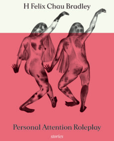 Personal Attention Roleplay book cover
