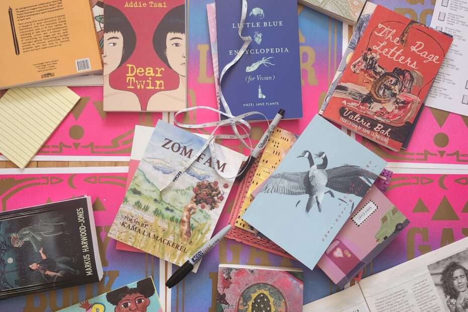 A selection of Metonymy books